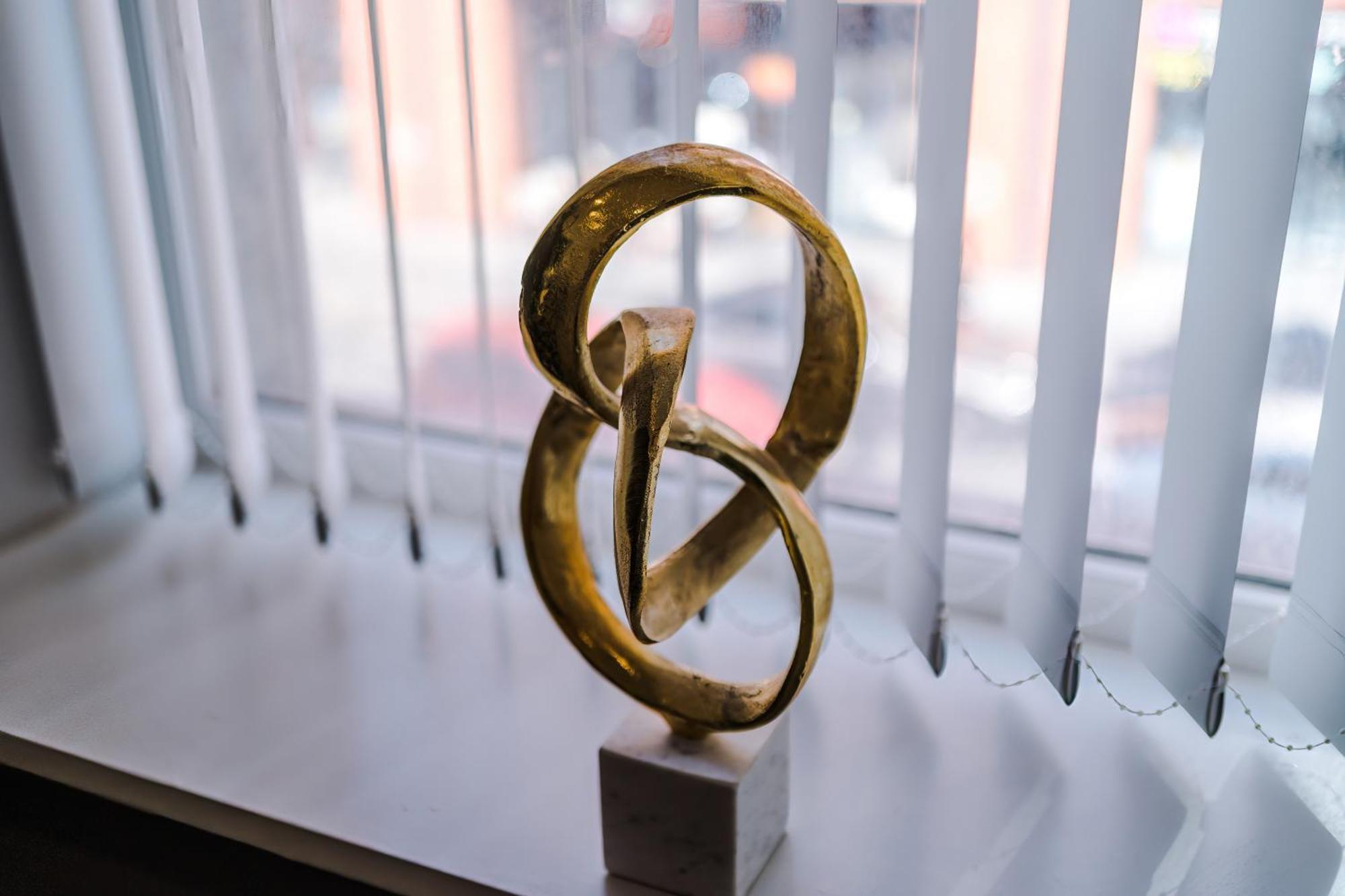 The Seven Suites Liverpool Esterno foto