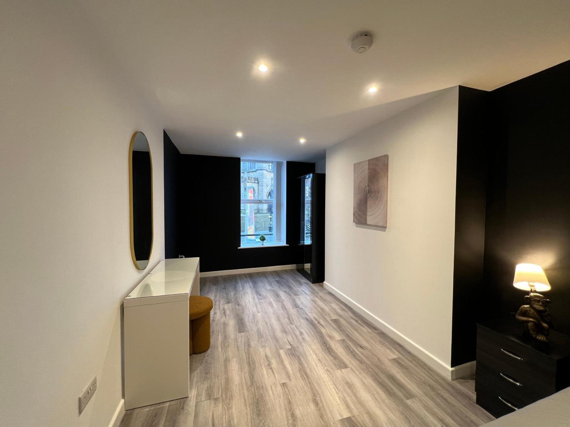 The Seven Suites Liverpool Esterno foto